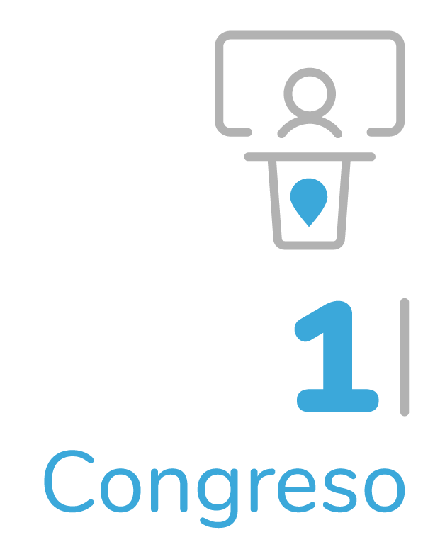 1 Congreso